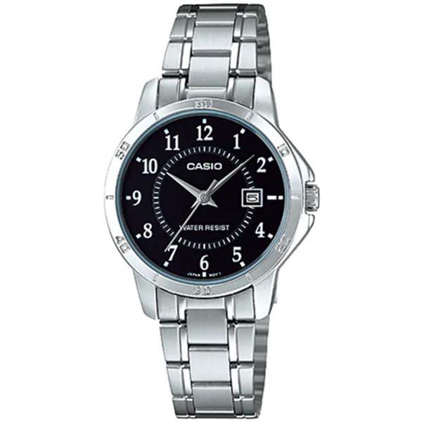 MTP-V004D-1BU MEN WATCH