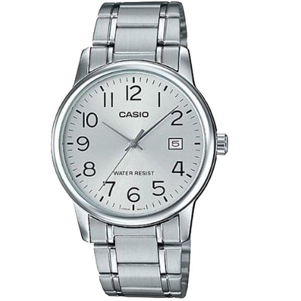 MTP-V002D-7BU MEN WATCH